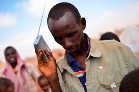 InternewsEurope AkioIdow KenyaStarFM